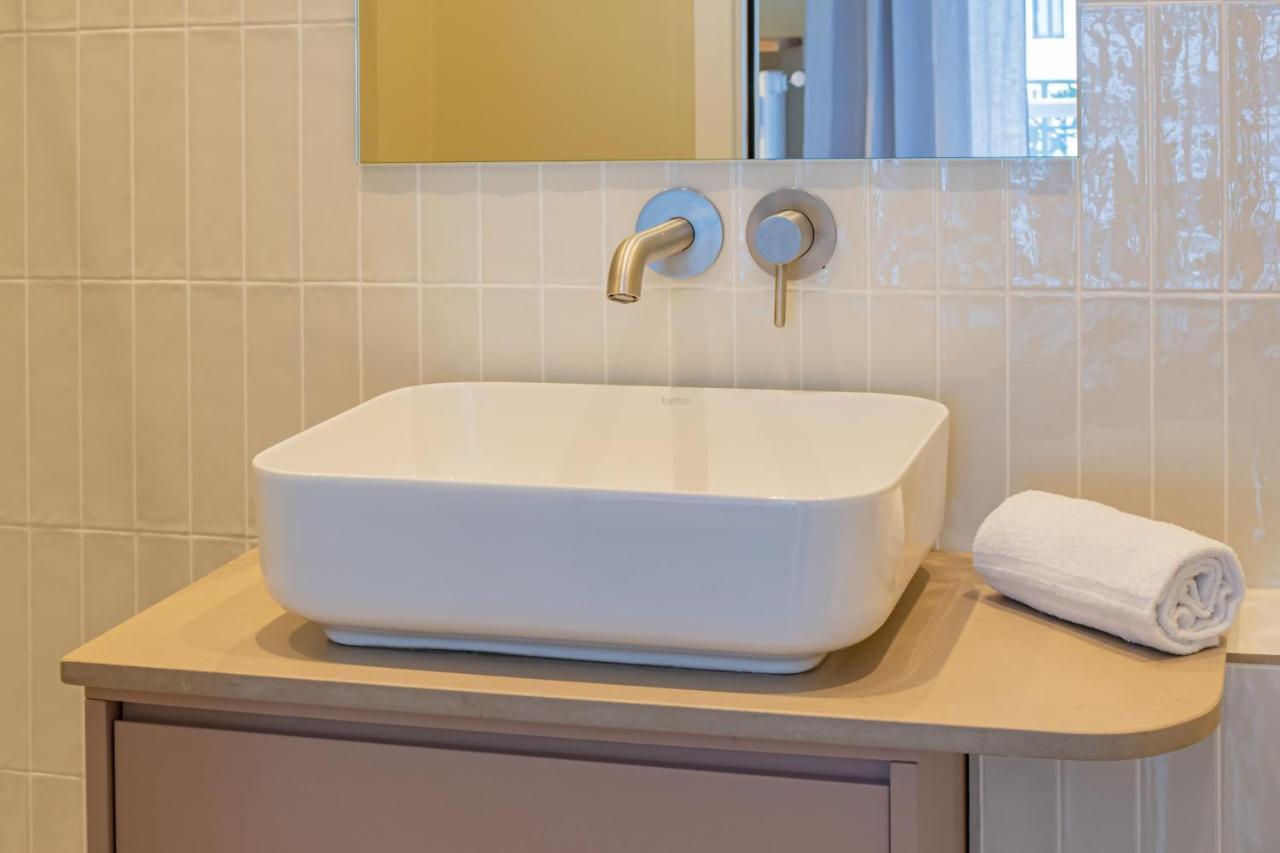 Majestic Alpin - A Luxurious Apartment With A Nordic Feel Chamonix Eksteriør bilde